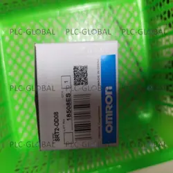 *REAL US STOCK* 1PC NEW OMRON SRT2-OD08 FAST SHIPPING