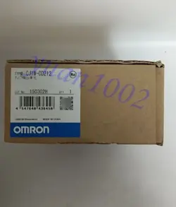 NEW OMRON CJ1W-0D212
