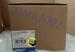 NEW OMRON CP1L-EM40DR-D