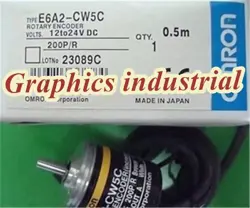 200P/R ROTARY ENCODER
