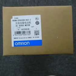 R88M-G20030H-BS2-Z AC