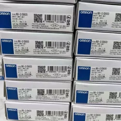 OMRON NJ-PA3001 SAFETY INPUT UNIT NEWFEDEX SHIPPING