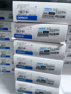 BRAND NEW OMRON EJ1N-TC4A-QQFEDEX SHIPPING