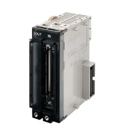 OMRON CJ1W-II101 - EXPANSION I/O INTERFACE UNIT FOR PROGRAMMABLE CONTROLLERS