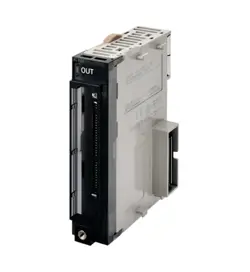 OMRON CJ1W-IC101 - EXPANSION I/O INTERFACE UNIT FOR PROGRAMMABLE CONTROLLERS