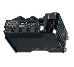 NX-ECC202 ETHERCAT