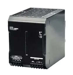 OMRON S8VK-T48024 - SWITCH MODE POWER SUPPLY 24VDC 480W 20A