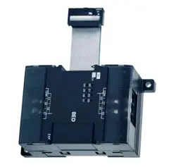 OMRON CP1W-8ET1 - DIGITAL I/O EXPANSION UNIT FOR CP1 SERIES PLCS