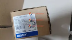 1PC NEW E5CC-QX3A5M-000 OMRON REAL US STOCK SHIPPING
