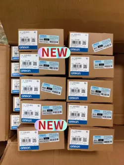 OMRON CJ1W-0D232 PLC OUTPUT UNIT NEWFEDEX SHIPPING