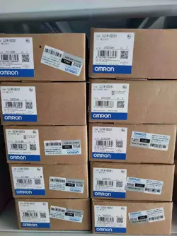OMRON CJW-0D261 PLC INPUT UNIT NEWFEDEX SHIPPING