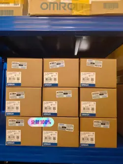 BRAND NEW OMRON CP1E-N60SDR-AFEDEX SHIPPING