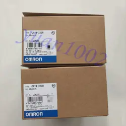 OMRON CP1W-32ER PROGRAMMABLE