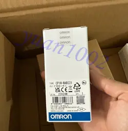 NEW OMRON CP1W-MAB221