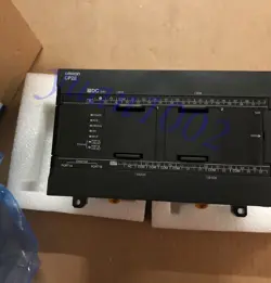 OMRON CP2E-N40DT-D PROGRAMMABLE