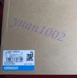 S8VK-G48024 SWITCH