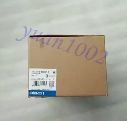 1PCS NEW OMRON CP1E-N40SDT-D PROGRAMMABLE CONTROLLER FAST FEDEX OR DHL