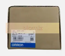 OMRON NJ501-1340