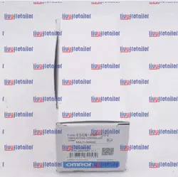 1PCS OMRON E5CN-RMP-500