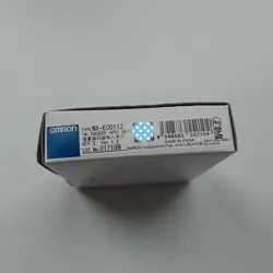 1PC OMRON NX-EC0112