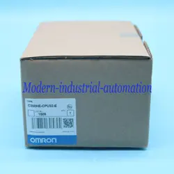 PLC MODULE C200U-CPU32-E