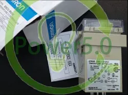 1PCS NEW OMRON E5C2-R20J 0-200°C E5C-2R20J TEMPERATURE CONTROLLER