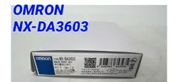 NX-DA3603 NEW