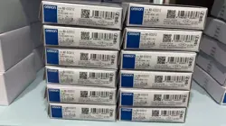 OMRON NX-ECS212 SSI UNIT NEWFEDEX SHIPPING