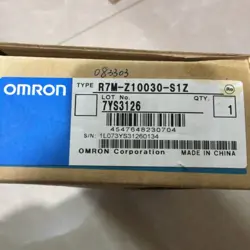 R7M-Z10030-S1Z R7M-Z10030-S1Z