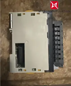 OMRON CJ1W-AD081-V1 ANALOG INPUT UNITS PLC MODULE