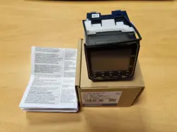 12 VDC