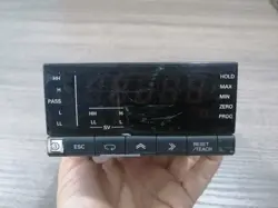 K3NX-VD1A-C2 TEMPERATURE