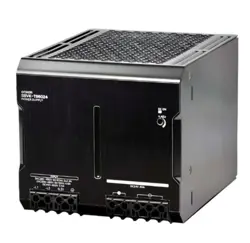 OMRON S8VK-T96024 - SWITCH MODE POWER SUPPLY 24VDC 960W 40A