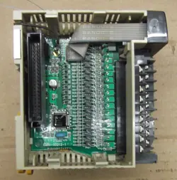 OF OMRON CQM1-ID212