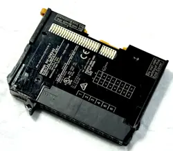 OMRON ID5342 NX-ID5342 CONTROL MODULE DIGITAL INPUT UNIT