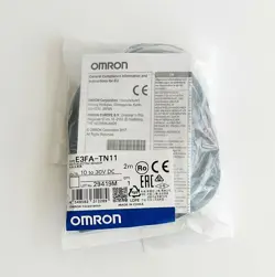 E3FA-TN11 PHOTOELECTRIC