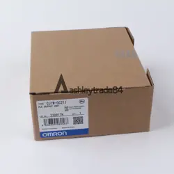 1PC OMRON CJ1W-OC211 PLC MODULE CJ1W0C211