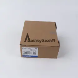 1PC OMRON CJ1W-OC211