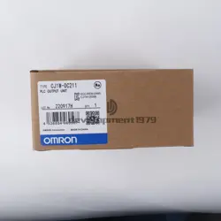 1PCS NEW OMRON CJ1W-OC211 CJ1W0C211 PLC MODULE
