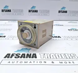 50/60HZ SOLID STATE