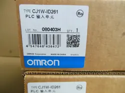 BOX CJ1WID261