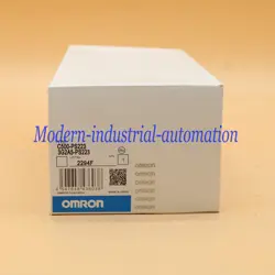 NEW IN BOX OMRON C500-PS223 PLC MODULE C500PS223