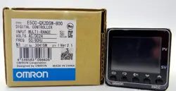 E5CC-QX2DSM-800 OMRON TEMPERATURE CONTROLLER E5CCQX2DSM800 NEW IN BOX