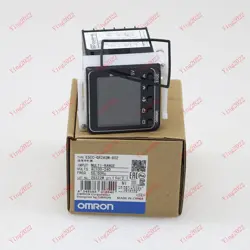IN BOX E5CC-QX2ASM-802