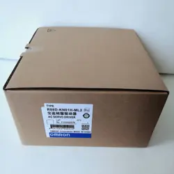 BOX R88D-KN01H-ML2 R88D-KN01H-ML2