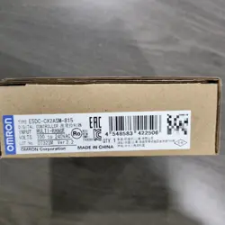 1PC NEW OMRON E5DC-CX2ASM-815 TEMPERATURE CONTROLLER 100-240VAC FREE SHIP