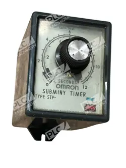 OMRON 3372A