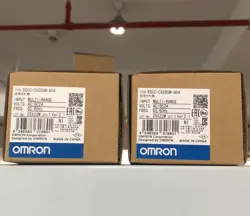 NEW OMRON E5CC-CX2DSM-804