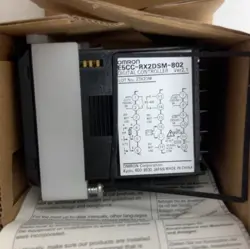 NEW OMRON E5CC-RX2DSM-802
