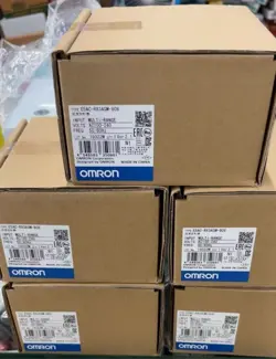 OMRON E5AC-RX3ASM-808 TEMPERATURE CONTROLLER 100-240VAC BRAND NEW FREE SHIP